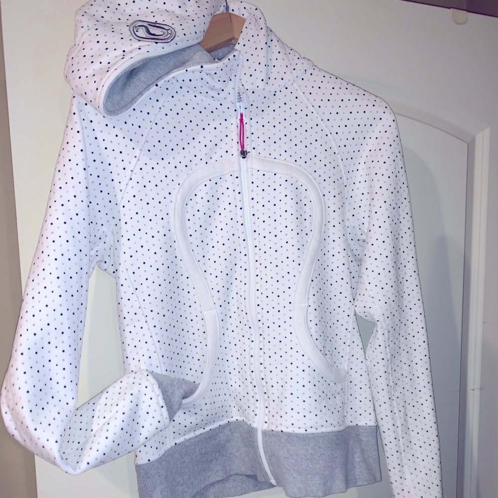 Scuba Hoodie